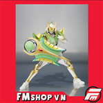 SHF KAMEN RIDER ZANGETSU MELON ARMS 2ND