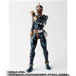 SHF KAMEN RIDER ZANKI 2ND