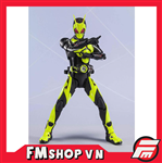 SHF KAMEN RIDER ZERO ONE RISING HOPPER (ITEM A / BOX C)