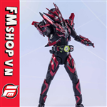 (2ND) SHF KAMEN RIDER ZERO ONE HELL RISING HOPPER