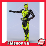 SHF KAMEN RIDER ZERO ONE RISING HOPPER