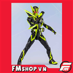 SHF KAMEN RIDER ZERO-ONE SHINING HOPPER OPEN