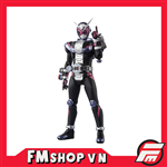 SHF KAMEN RIDER ZI O 2ND