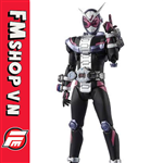 SHF KAMEN RIDER ZI-O