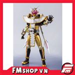SHF KAMEN RIDER ZI-O OHMA FORM 2ND