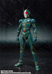 SHF KAMEN RIDER ZO 2ND