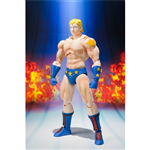 SHF KINNIKU TERRY MAN 2ND