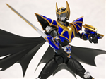 SHF KNIGHT SURVIVE 2ND 