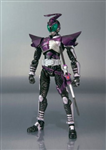 SHF SASWORD 2ND