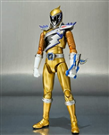 SHF KYORYU GOLD 2ND.