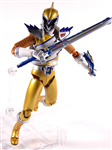 SHF KYURYU GOLD
