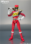 SHF KYORYURED