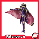SHF LELOUCH LAMPEROUGE OPEN