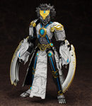 SHF LEO ZODIARTS 2ND