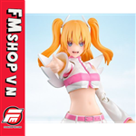 SHF LILIEL - ANGEL AIRBORNE CORPS
