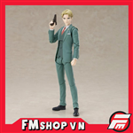 (2ND) SHF LOID FORGER