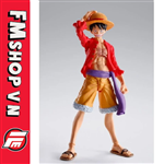 SHF LUFFY FAKE