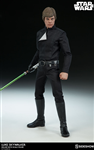 SHF LUKE SKYWALKER FAKE