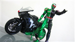 SHF MACHINE HARDBOIDLER 2ND (JPV)
