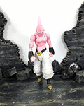 SHF MAJIN BUU EVIL 2ND
