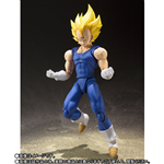 SHF MAJIN VEGETA FAKE