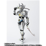 SHF MAKAI KADO ZERO SHINKOCCHOU SEIHOU (BOX CATTON)