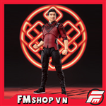 SHF MARVEL SHANG CHI OPEN