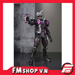 SHF MASHIN CHASER LIKE NEW THIẾU MỘT BÀN TAY (JPV)
