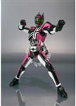 SHF MASKED RIDER DECADE 2ND