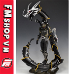 SHF MASKED RIDER RYUGA & DRABLACKER SET FAKE
