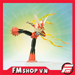 SHF MEGA BLAZIKEN