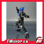 SHF KAMEN RIDER METEOR OPEN
