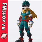 SHF MHA IZUKU MIDORIYA BOOTLEG 