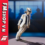 SHF MICHAEL JACKSON FAKE