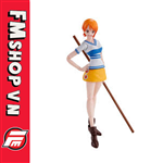 SHF NAMI - ROMANCE DAWN