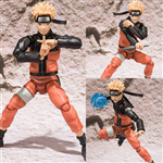 SHF NARUTO 2ND
