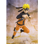 SHF NARUTO (BEST SELECT VER) (JPV)