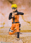SHF NARUTO (BEST SELECT VER)