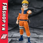 (2ND) SHF NARUTO KID