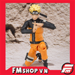 SHF NARUTO FAKE .