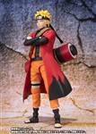 SHF NARUTO SENNIN MODE COMPLETE EDITION