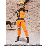 SHF NARUTO SENNIN THE FIRST VER 2ND 