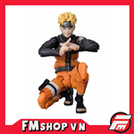 SHF NARUTO SHIPPUDEN OPEN