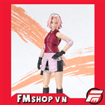 SHF NARUTO TOP 99 HARUNO SAKURA