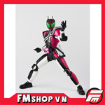 SHF NEO DECADE 2ND (BOX XẤU) 