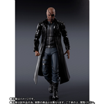 SHF NICK FURY JPV