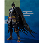 SHF NINJA BATMAN LIKE NEW JPV