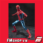 2ND SHF SPIDER-MAN [NEW RED & BLUE SUIT] NO WAY HOME