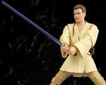 SHF OBI-WAN KENOBI EPISODE I
