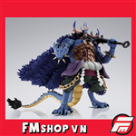 (OPEN)SHF ONE PIECE KAIDOU KING OF THE BEASTS